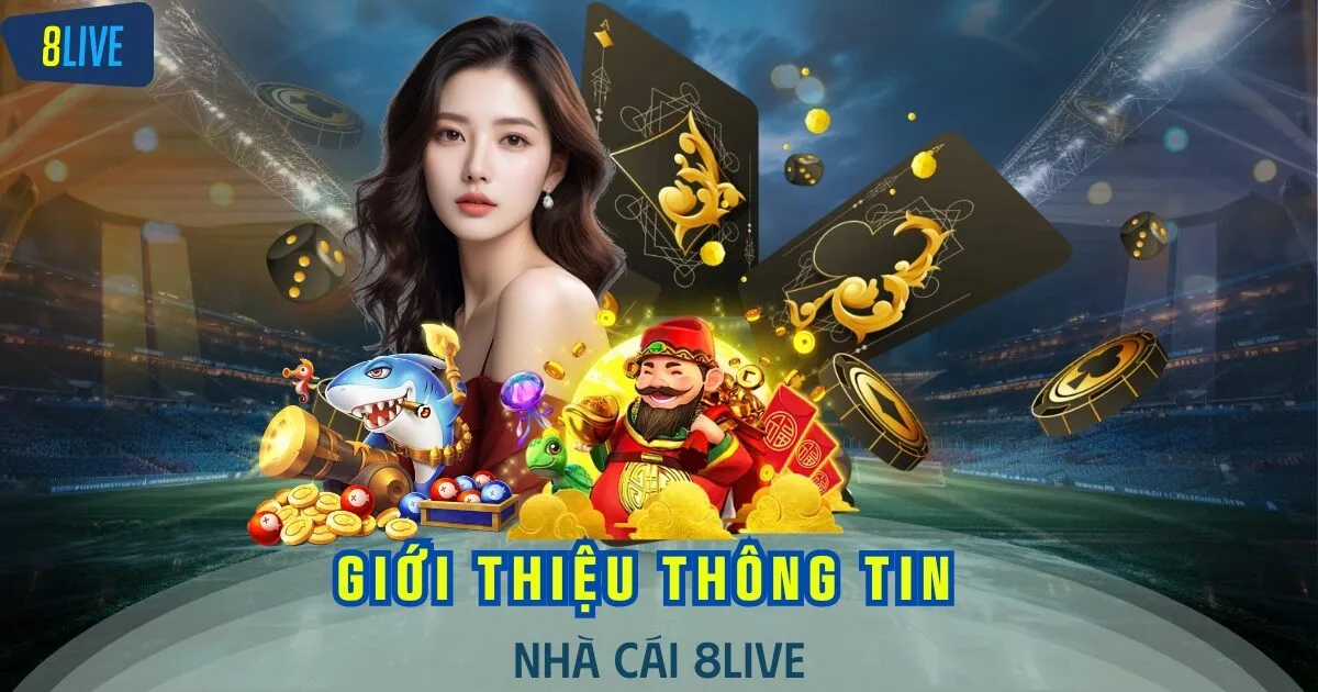 Giới thiệu nhà cái cá cược thể thao uy tín nhất năm 2024