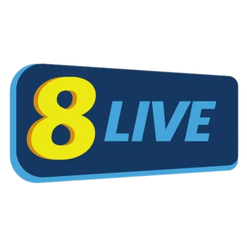 8live – Nhà Cái Uy Tín Cược Hấp Dẫn